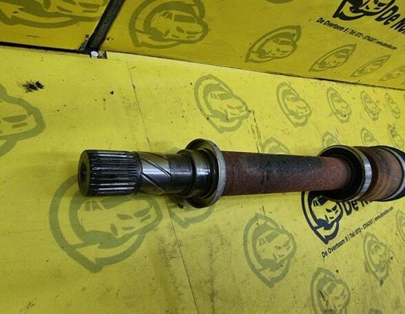 Drive Shaft RENAULT Clio III (BR0/1, CR0/1), RENAULT Clio IV (BH)