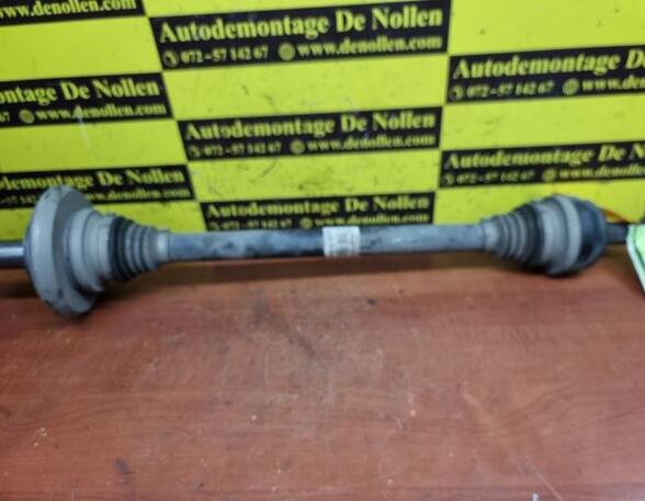 Drive Shaft MERCEDES-BENZ C-Klasse (W205)