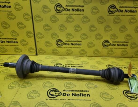 Drive Shaft MERCEDES-BENZ C-Klasse (W205)