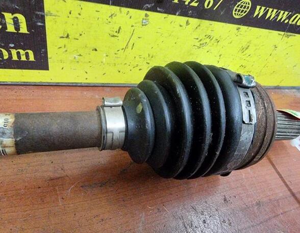 Drive Shaft TOYOTA Aygo (KGB1, WNB1)