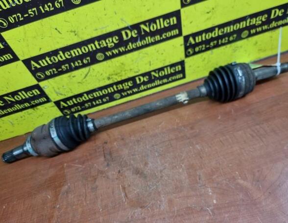 Antriebswelle links vorne Citroen C1  434200H010A P18339839