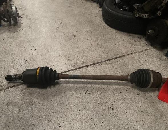 Drive Shaft SUBARU Impreza Schrägheck (GR, GH, G3)