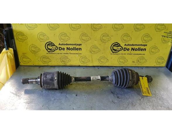 Drive Shaft MERCEDES-BENZ M-Klasse (W164)