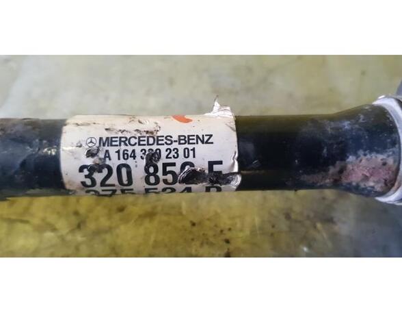 Drive Shaft MERCEDES-BENZ M-Klasse (W164)