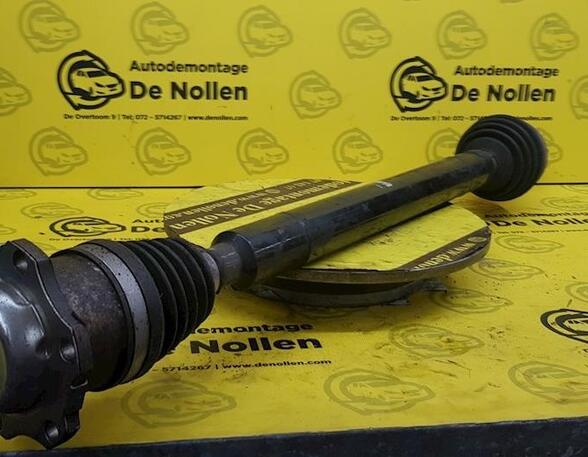 Drive Shaft SEAT Ibiza III (6L1)