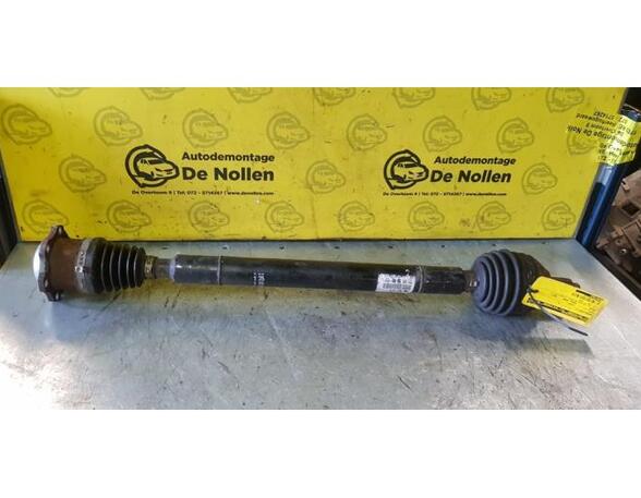 Drive Shaft SEAT Ibiza III (6L1)