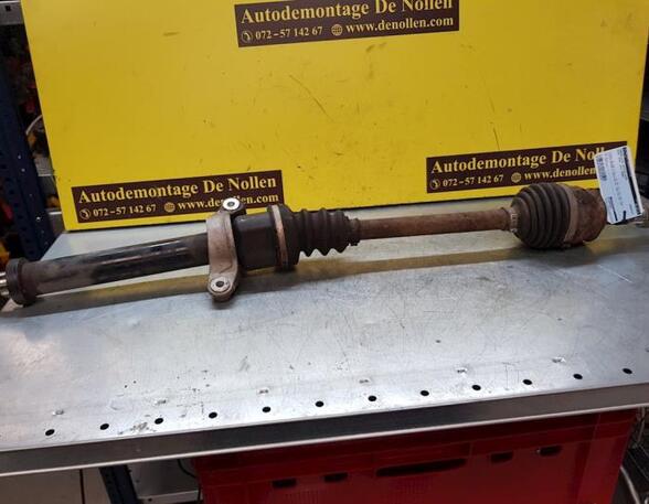 Drive Shaft MINI Mini (R56)