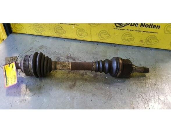 Drive Shaft CITROËN Xsara Picasso (N68)