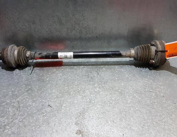 Drive Shaft VW Golf VII Variant (BA5, BV5)