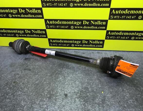 Drive Shaft VW Golf VII Variant (BA5, BV5)