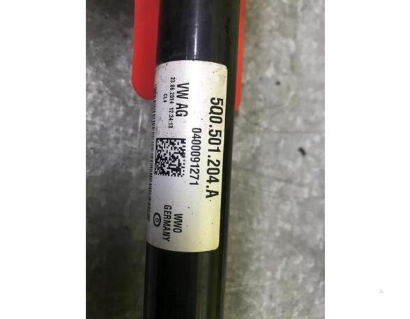 Drive Shaft VW Golf VII Variant (BA5, BV5)