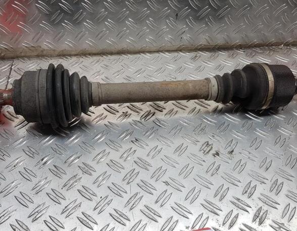 Drive Shaft CITROËN Berlingo Kasten/Großraumlimousine (B9), CITROËN Berlingo Pritsche/Fahrgestell (B9)