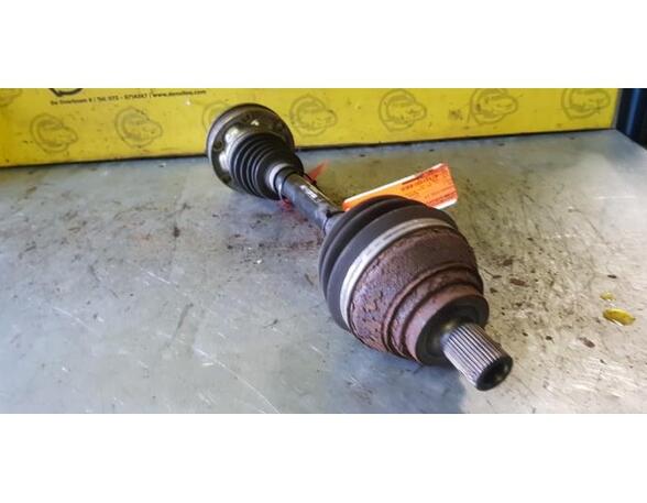 Drive Shaft VW Golf VII (5G1, BE1, BE2, BQ1)