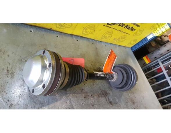 Drive Shaft VW Golf VII (5G1, BE1, BE2, BQ1)