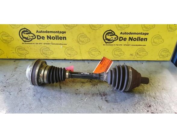 Drive Shaft VW Golf VII (5G1, BE1, BE2, BQ1)