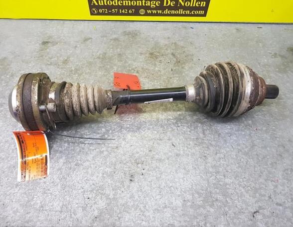 Drive Shaft VW Golf VII Variant (BA5, BV5)