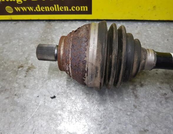 Drive Shaft VW Golf VII Variant (BA5, BV5)