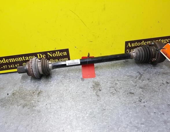 Drive Shaft VW Golf VII Variant (BA5, BV5)