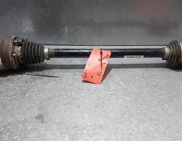 Drive Shaft VW Golf VII Variant (BA5, BV5)