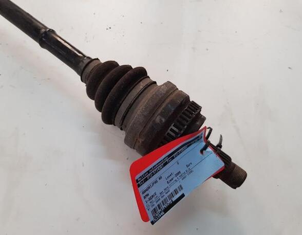 Drive Shaft BMW 1er (E81), BMW 1er (E87)