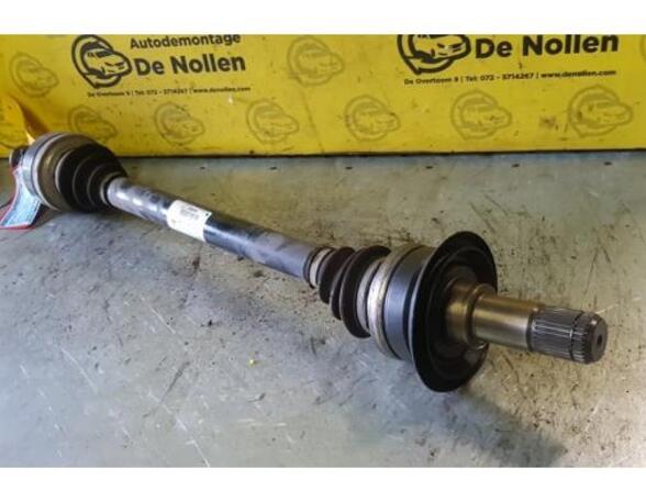 Drive Shaft BMW 1er (F21)