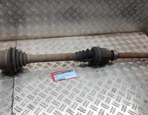 Drive Shaft CITROËN Berlingo Kasten/Großraumlimousine (B9), CITROËN Berlingo Pritsche/Fahrgestell (B9)