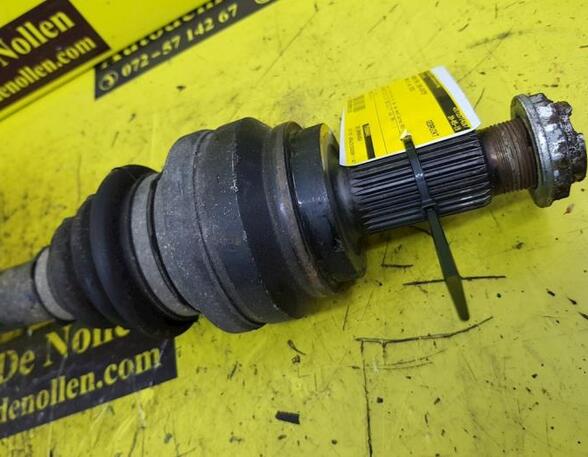 Drive Shaft BMW X3 (F25), BMW X4 (F26)