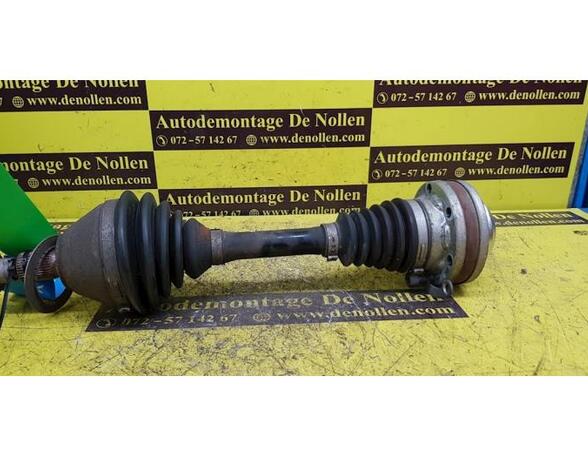 Antriebswelle links vorne VW Polo V 6R, 6C 6R0407761F P12937964