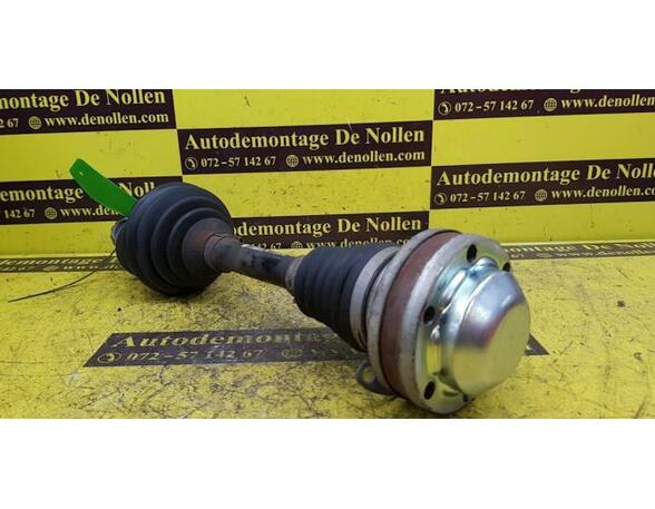 Antriebswelle links vorne VW Polo V 6R, 6C 6R0407761F P12937964