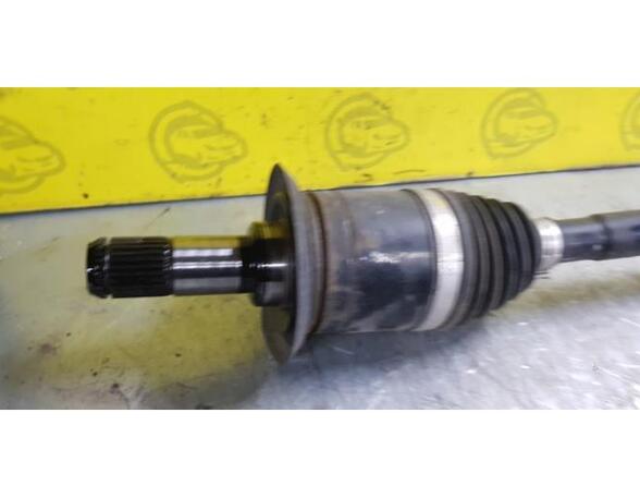 Drive Shaft BMW 3er Touring (F31)