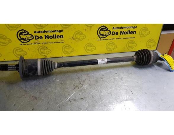 Drive Shaft BMW 3er Touring (F31)