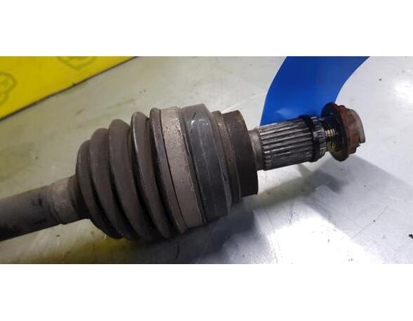 Drive Shaft BMW 3er Touring (F31)