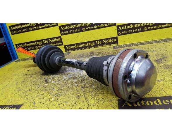 Drive Shaft VW Golf VII (5G1, BE1, BE2, BQ1)