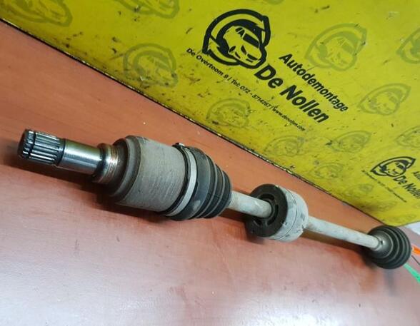 Drive Shaft FIAT Panda (169)