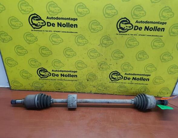 Drive Shaft FIAT Panda (169)