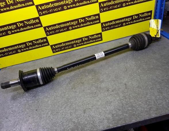 Drive Shaft BMW 1er (F20)