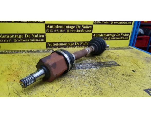 Drive Shaft FORD Kuga II (DM2)