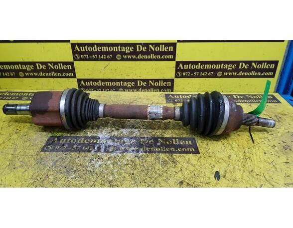 Drive Shaft FORD Kuga II (DM2)