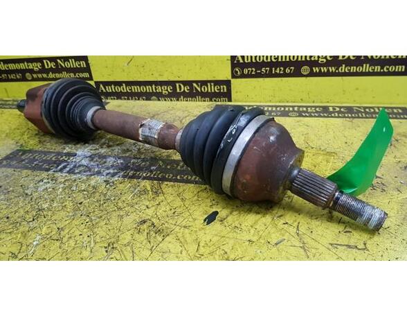 Drive Shaft FORD Kuga II (DM2)