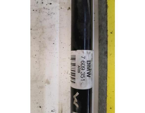 Drive Shaft BMW 1er (F20)