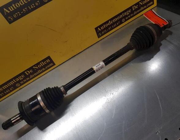 Drive Shaft BMW 1er (F20)