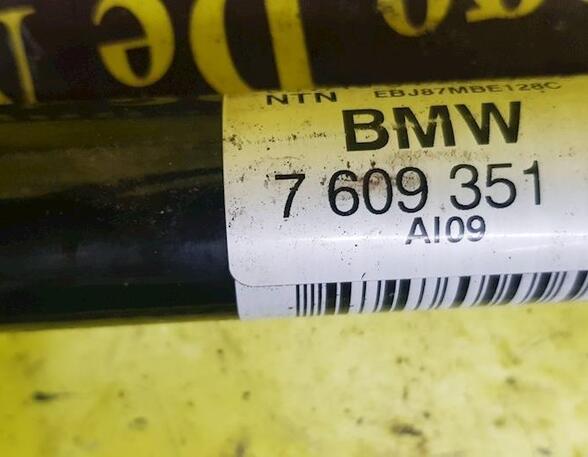 Drive Shaft BMW 1er (F20)