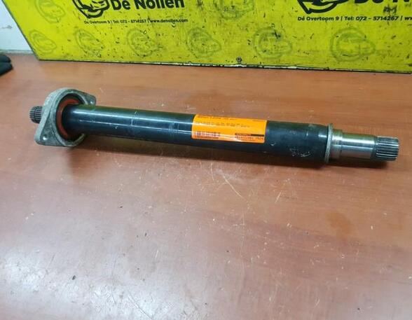 Drive Shaft MERCEDES-BENZ A-Klasse (W176)