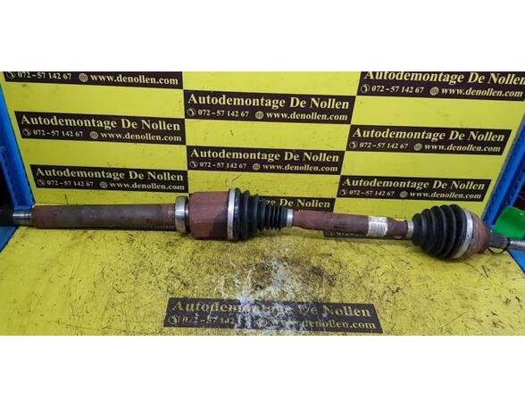 Drive Shaft FORD Kuga II (DM2)