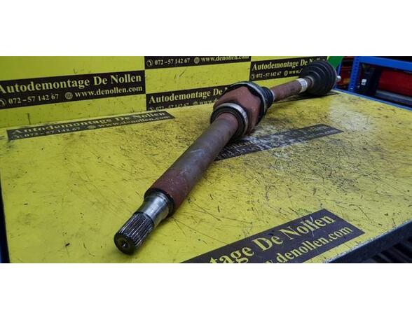 Drive Shaft FORD Kuga II (DM2)