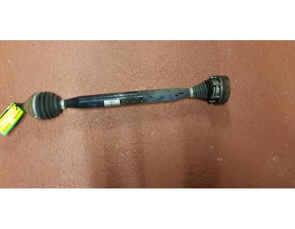 Drive Shaft SEAT Ibiza IV (6J5, 6P1), SEAT Ibiza IV Sportcoupe (6J1, 6P5)