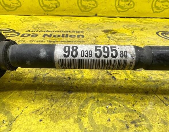 Drive Shaft PEUGEOT 208 I (CA, CC)