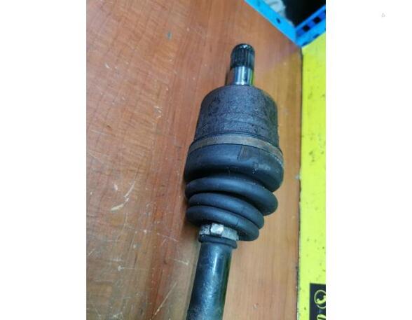 Drive Shaft SUZUKI Wagon R+ Schrägheck (MM)