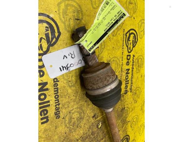 Drive Shaft FORD KA (RU8)