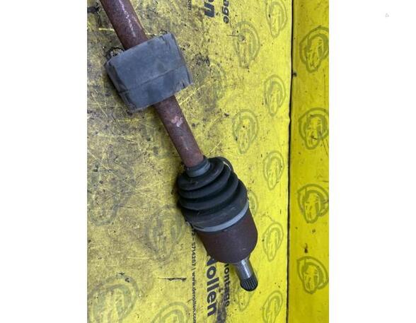 Drive Shaft FORD KA (RU8)